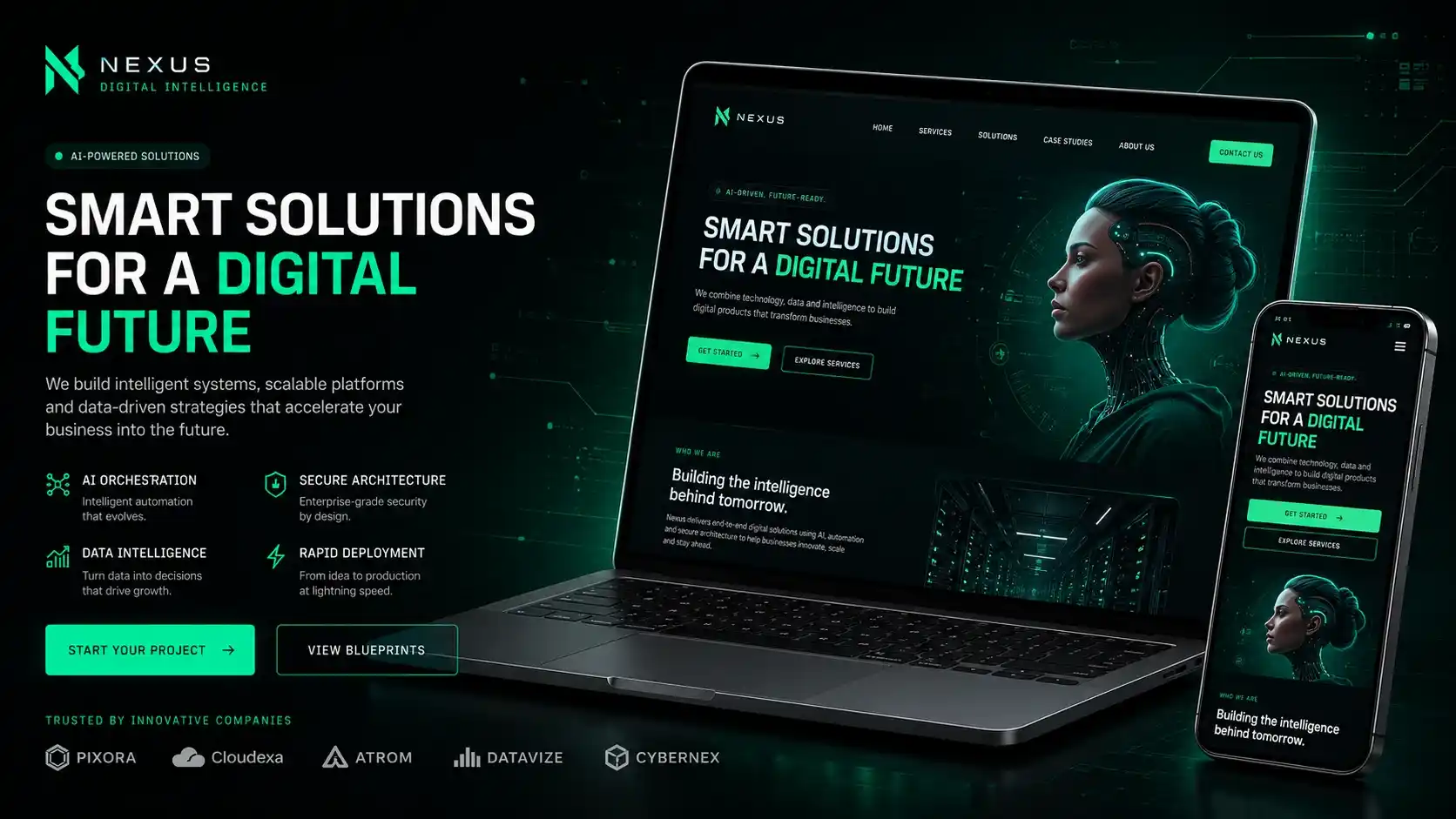 Digital Pro Tech